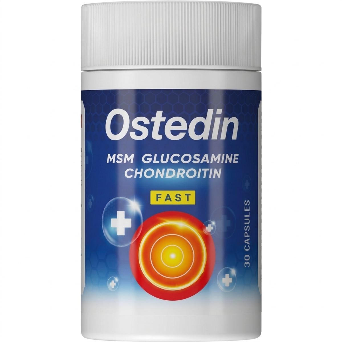 Ostedin